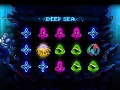 Deep Sea Slots